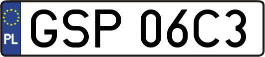 GSP06C3