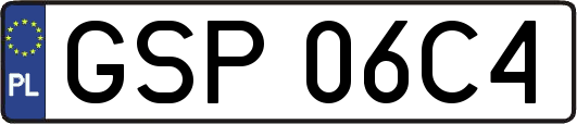 GSP06C4