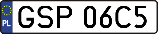 GSP06C5