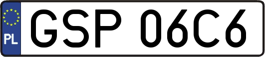 GSP06C6