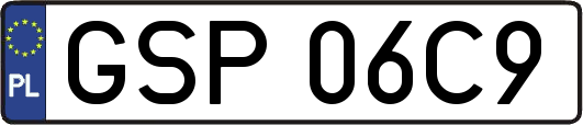 GSP06C9