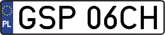 GSP06CH