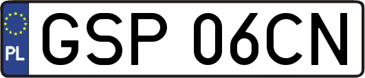 GSP06CN