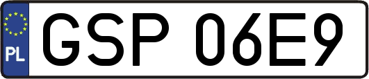 GSP06E9