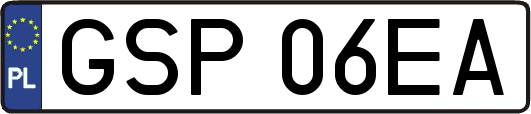 GSP06EA