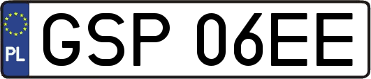 GSP06EE