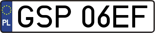 GSP06EF