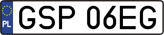 GSP06EG
