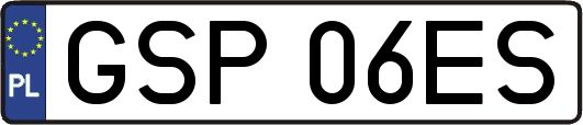 GSP06ES