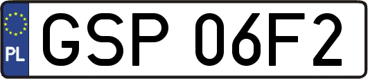 GSP06F2