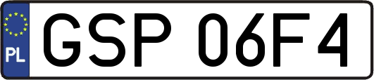 GSP06F4