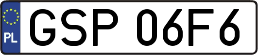 GSP06F6