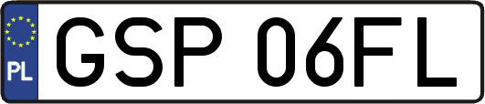 GSP06FL