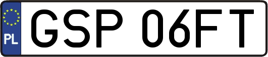 GSP06FT
