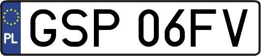 GSP06FV