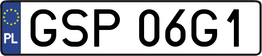 GSP06G1