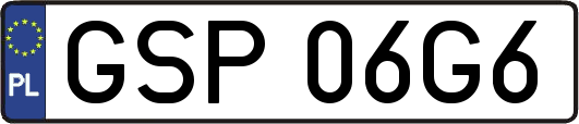 GSP06G6