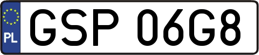 GSP06G8