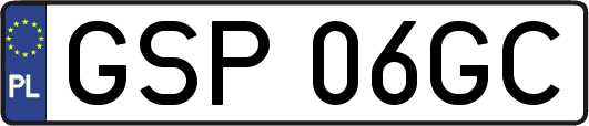 GSP06GC