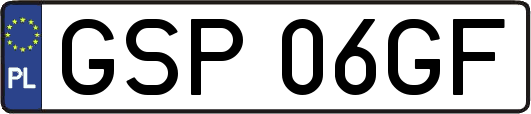 GSP06GF