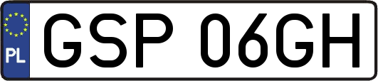 GSP06GH