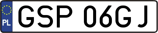 GSP06GJ