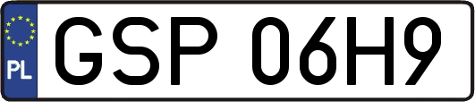 GSP06H9