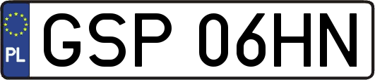GSP06HN