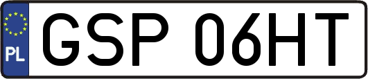 GSP06HT