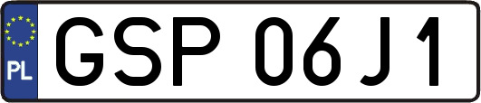 GSP06J1