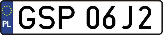GSP06J2