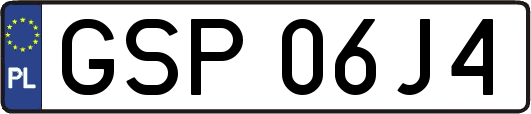 GSP06J4