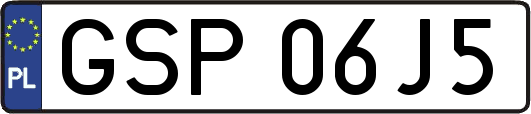 GSP06J5