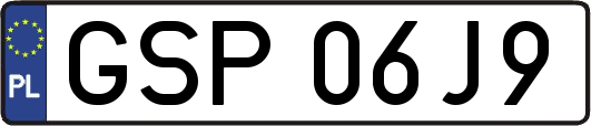 GSP06J9
