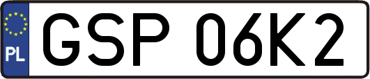 GSP06K2