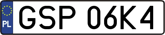 GSP06K4