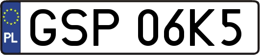 GSP06K5