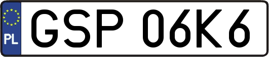 GSP06K6