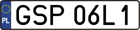 GSP06L1