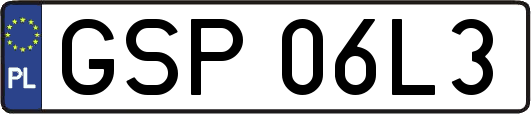 GSP06L3
