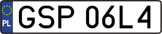 GSP06L4
