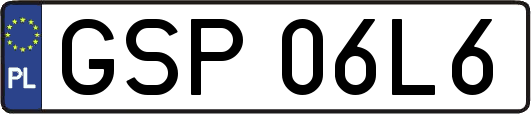 GSP06L6