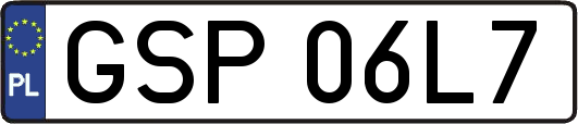 GSP06L7