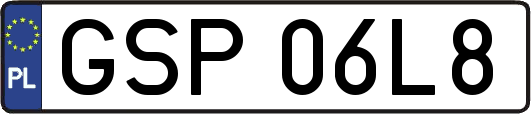 GSP06L8