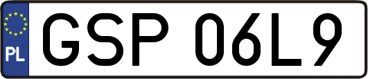 GSP06L9