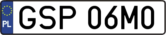 GSP06M0