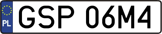 GSP06M4