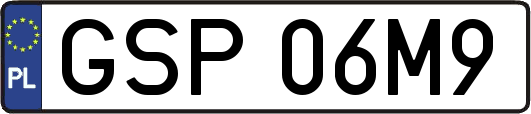 GSP06M9