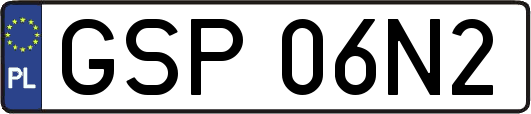 GSP06N2