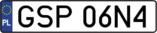GSP06N4